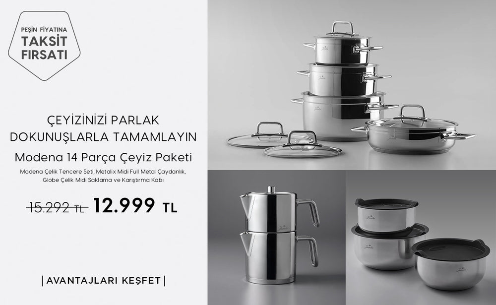 Evlilik Paketleri - 1