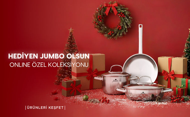 Online Özel Ürünler