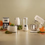 Jumbo x Homend 5'li Vintage Set (Filtre Kahve Makinesi + Blender + Stand Mikser + Su Isıtıcısı + Ekmek Kızartma Makinesi)