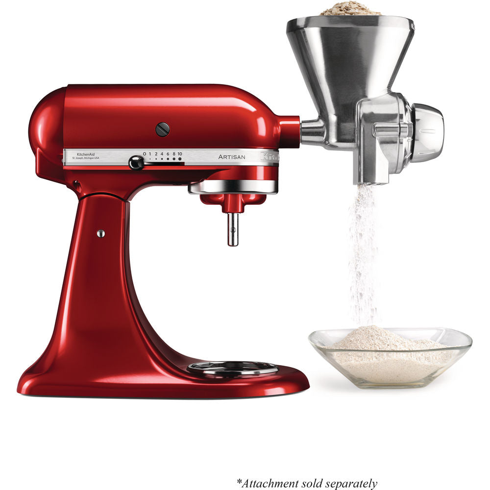 Kitchenaid Tane Değirmeni Aksesuarı-5KGM