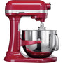 Kitchenaid 5KSM7580XEER Stand Mikser Empire Red 6.9 L