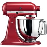 KAID S.MIKSER 4,8L 5KSM125EER EMPIRE RED