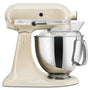 Kitchenaid Stand Mikser Almond Cream 4.8 L 5KSM125EAC