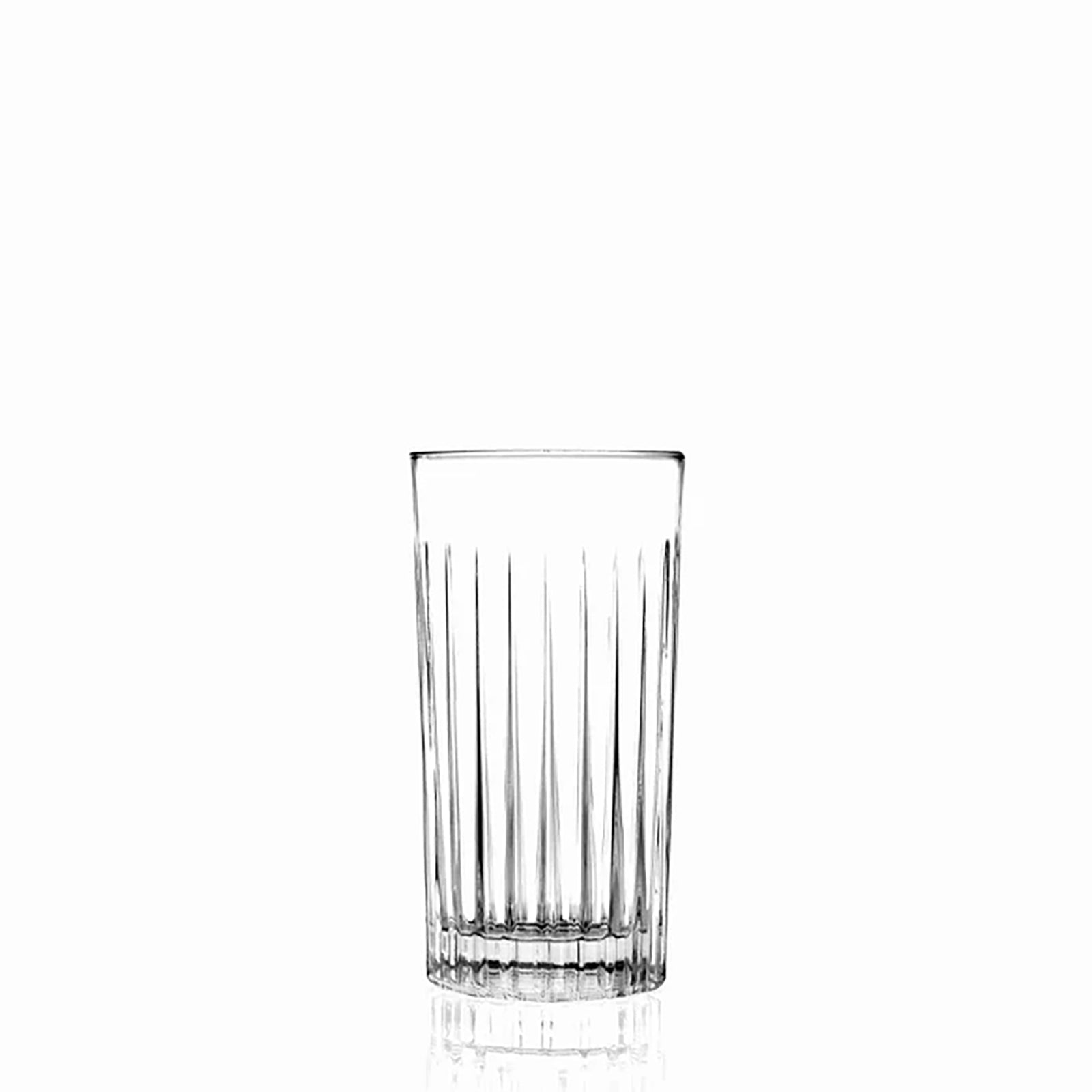RCR Timeless 6'lı Meşrubat Bardağı 440 ml