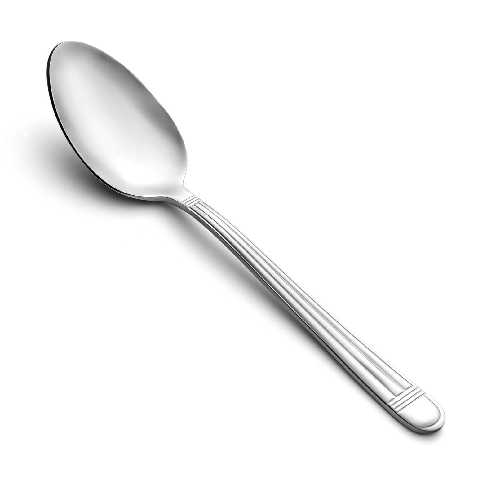 Jumbo 4200 84 Parça 12 Kişilik Çatal Kaşık Bıçak Seti