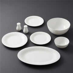 Jumbo New Claro 29 Parça 6 Kişilik Yemek Takımı