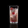 RCR Timeless 6'lı Meşrubat Bardağı 440 ml
