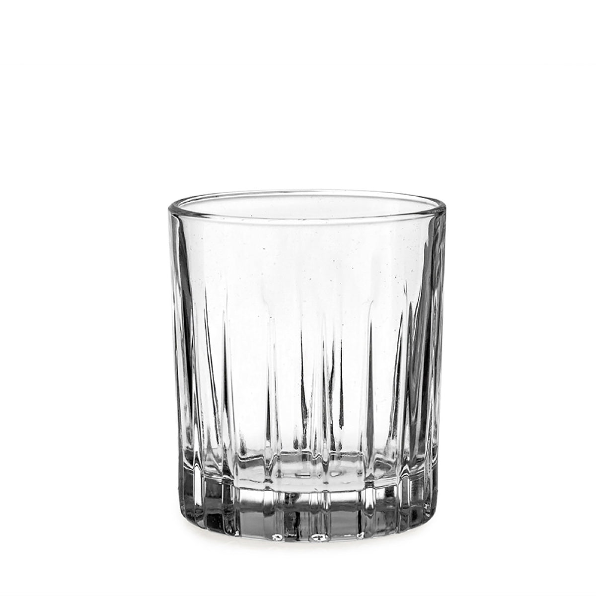 RCR Timeless 6'lı Kahve Yanı Bardağı 80 ml