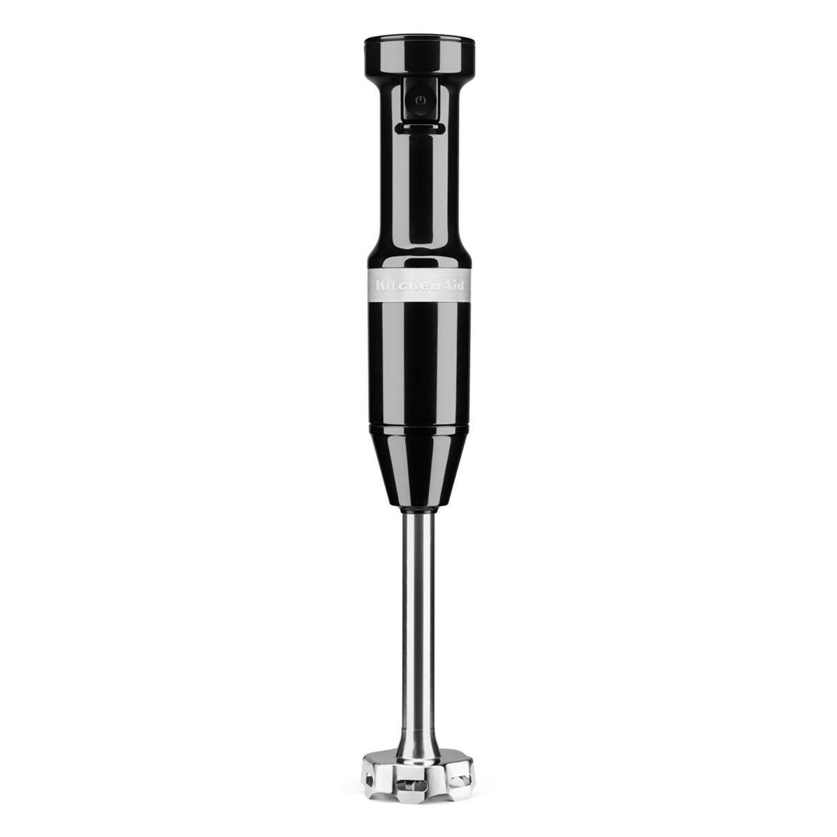 Kitchenaid  5KHBV83EOB El Blenderı Onyx Black