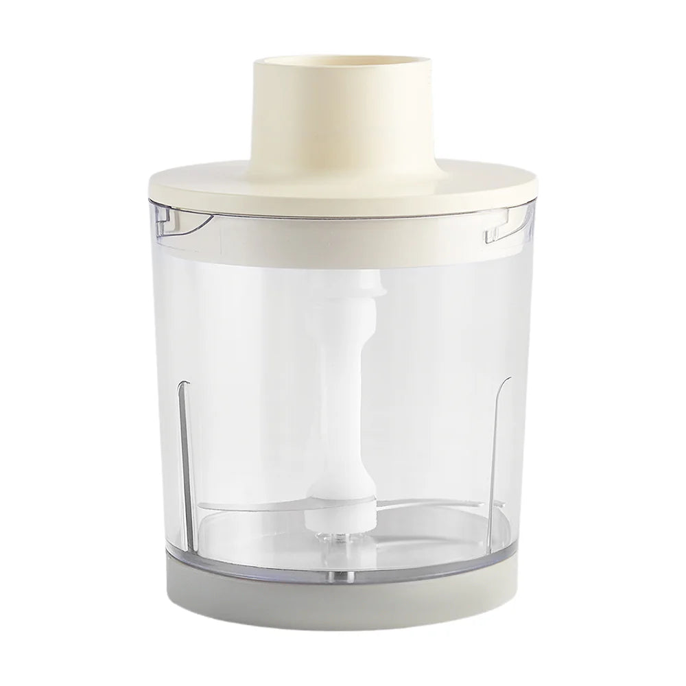Jumbo x Homend 3'lü Artfood Set (El Blender Seti + Profesyonel Blender + Stand Mikser)