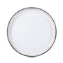 Revol Caractere Gourmet Beyaz Tabak 23 cm