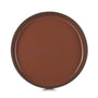 Revol Caractere Gourmet Tarçın Tabak 23 cm