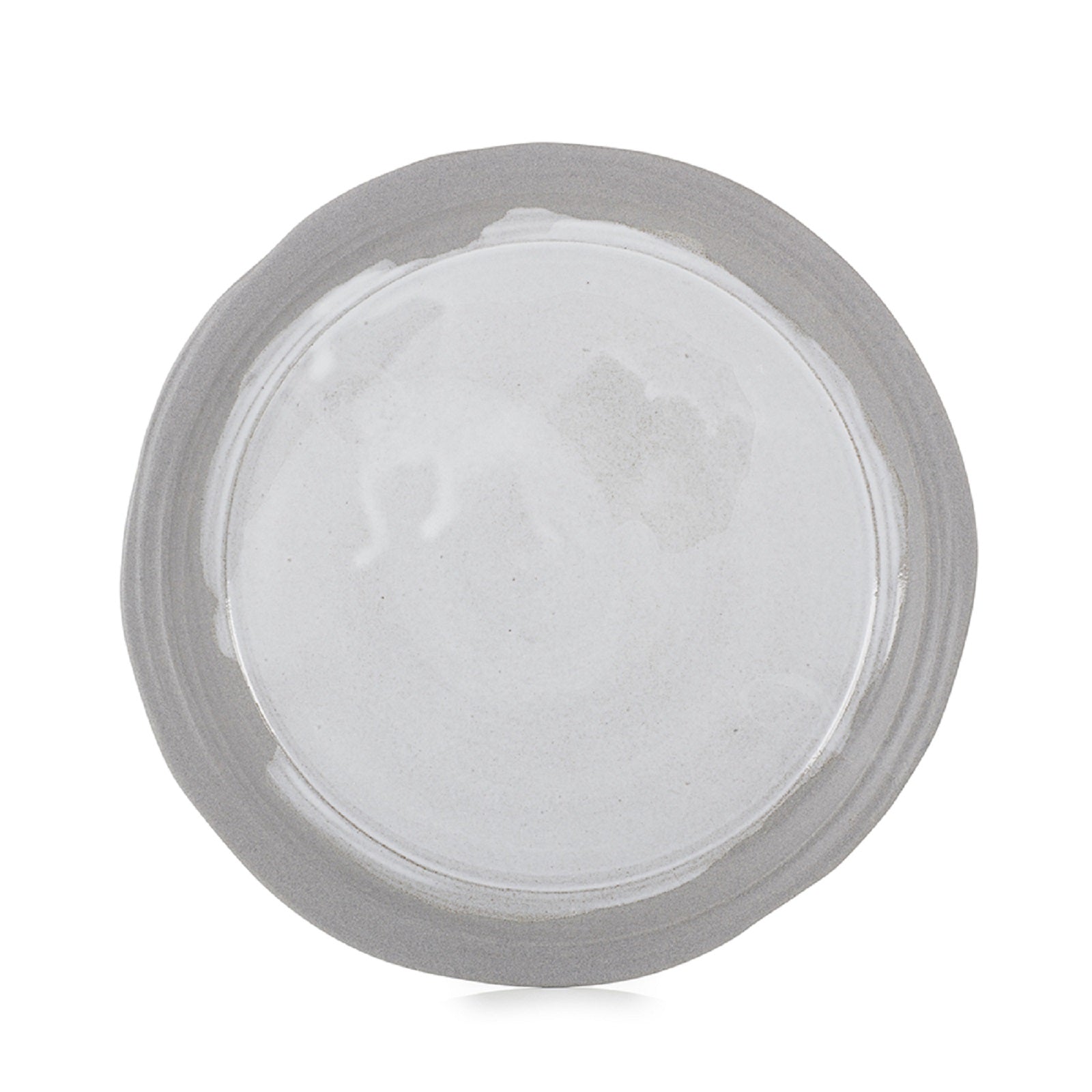 Revol No.W Beyaz Yemek Tabağı 28,5 cm