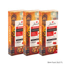 Jumbo Intenso Dark Roast Kapsül Kahve 55 gr 3'lü Paket
