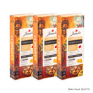 Jumbo Classico Medium Roast Kapsül Kahve 55 gr 3'lü Paket