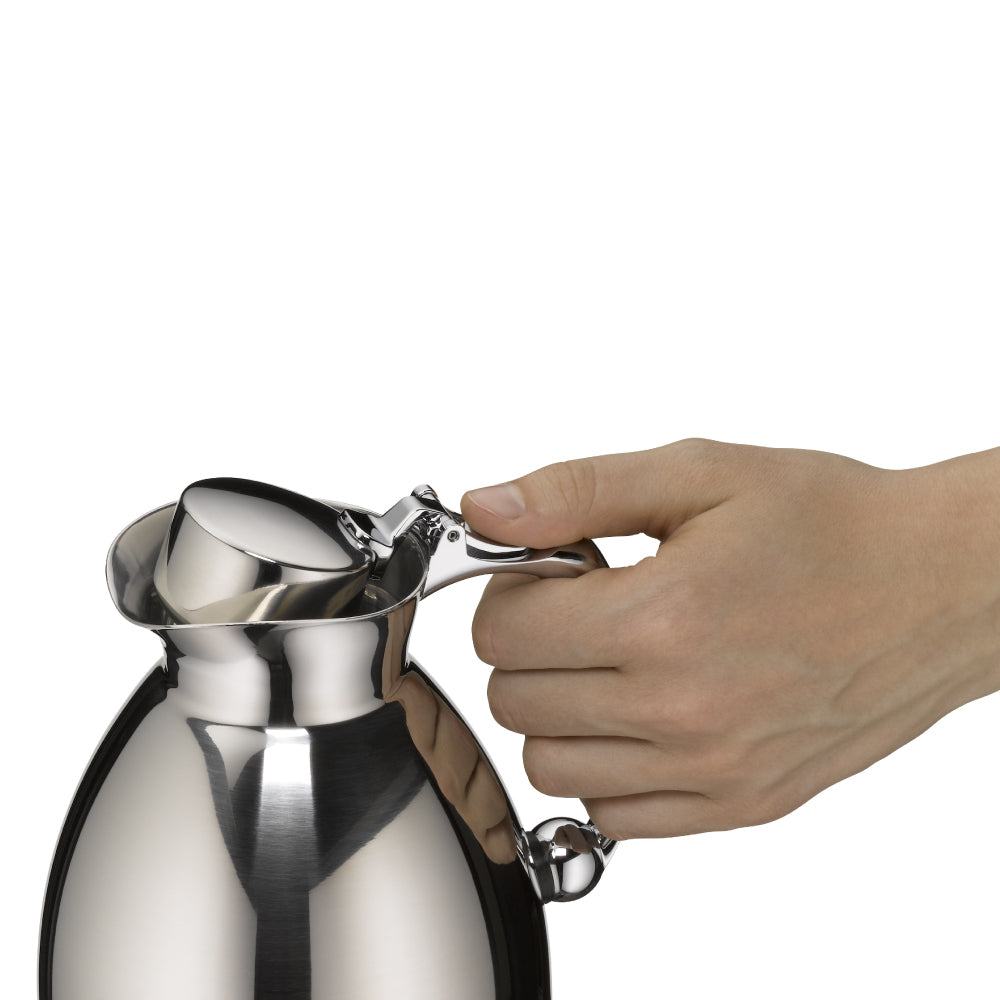 Alfi Hotello Paslanmaz Çelik Karaf Termos 0,6 Litre