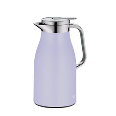 Alfi Sykline Mat Lila Karaf Termos 1 Litre