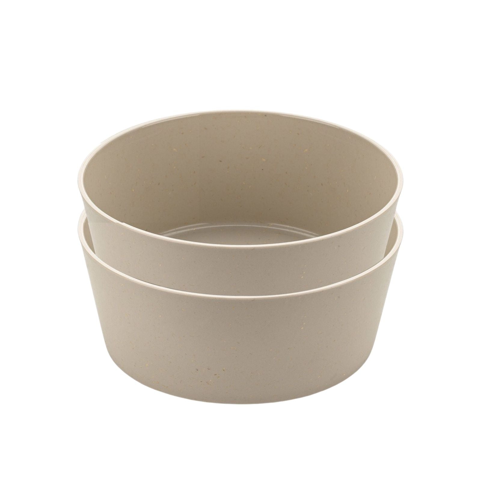 Koziol 2'li Bej Kase 400 ml