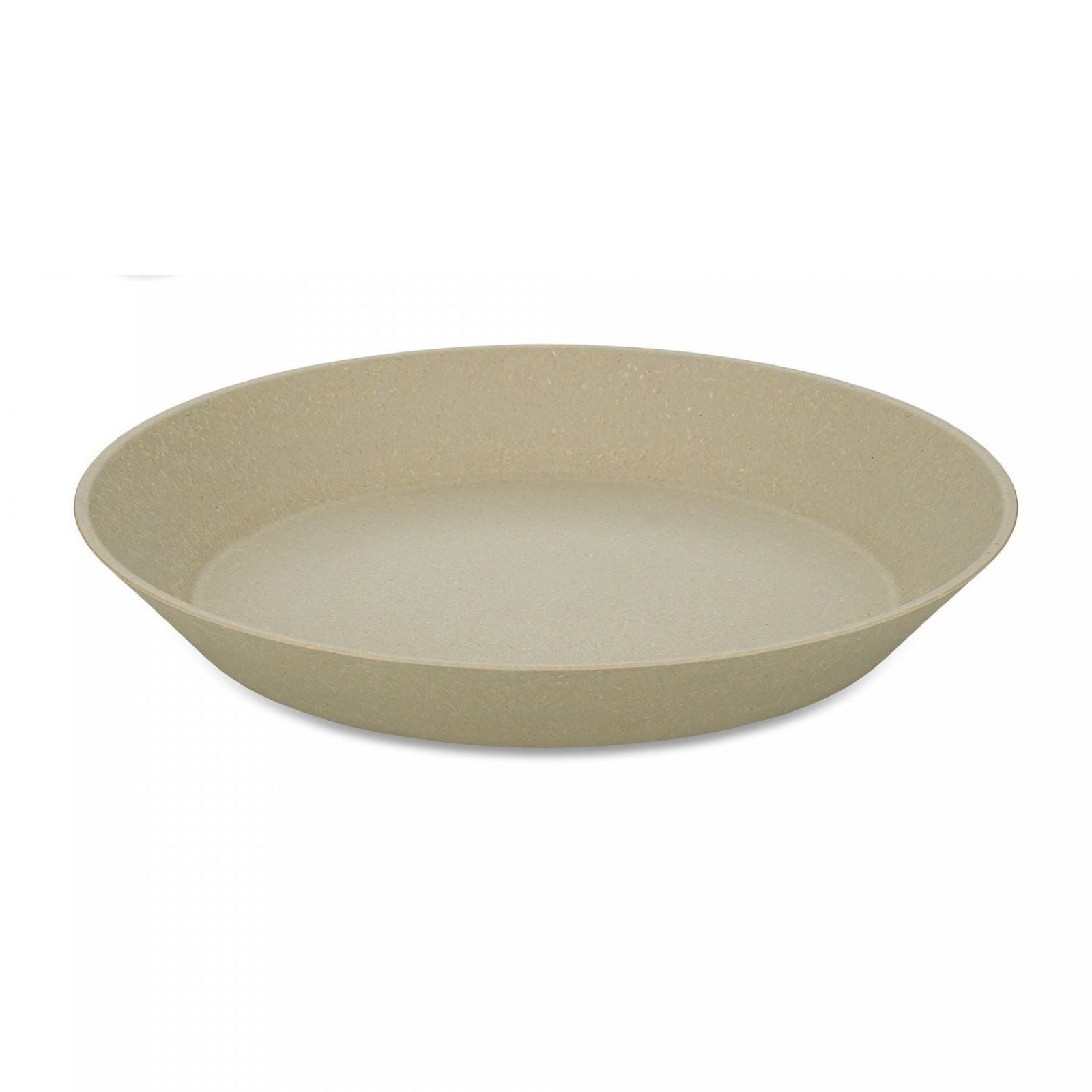 Koziol 4'lü Bej Tabak 24 cm