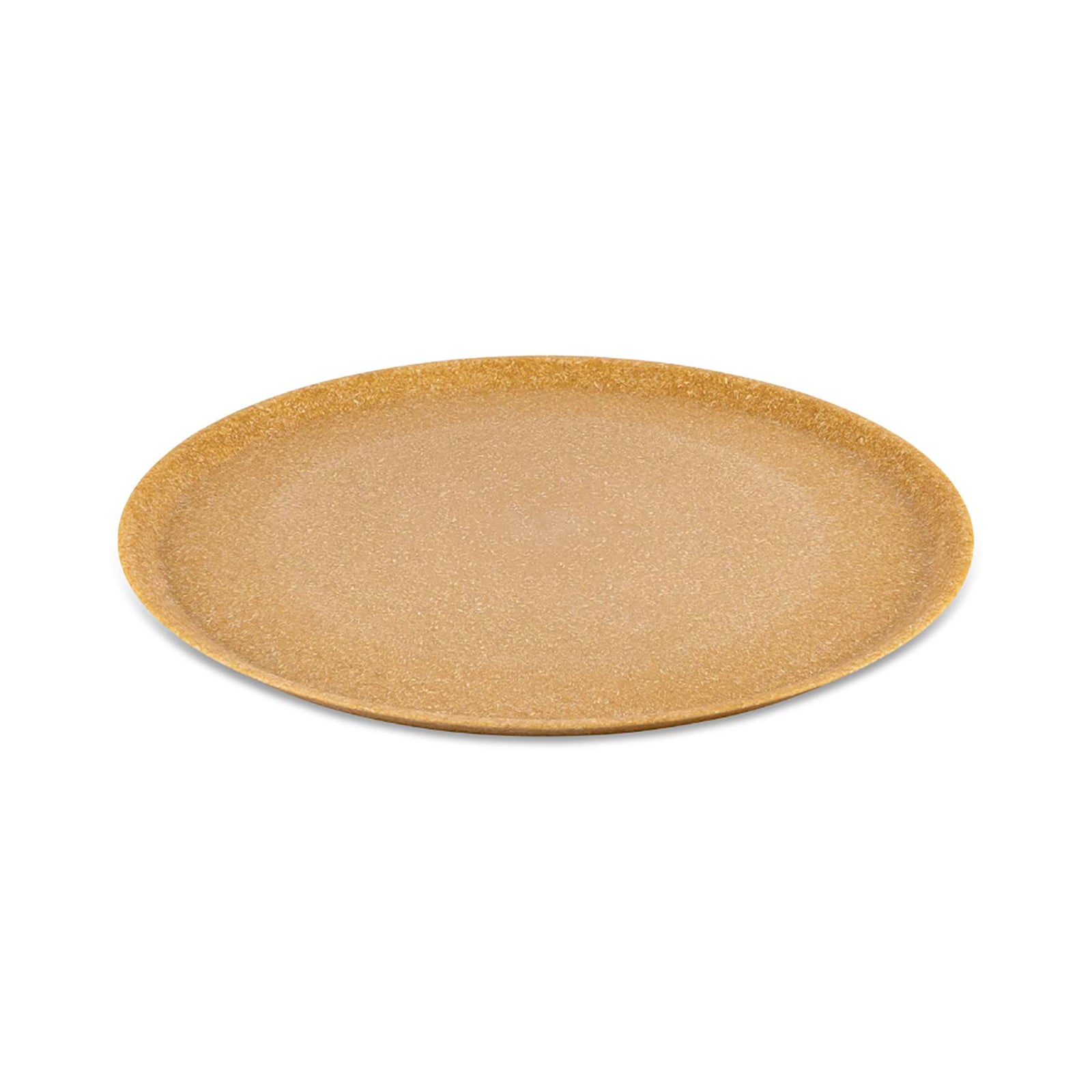 Koziol 4'lü Kahverengi Tabak 25.5 cm