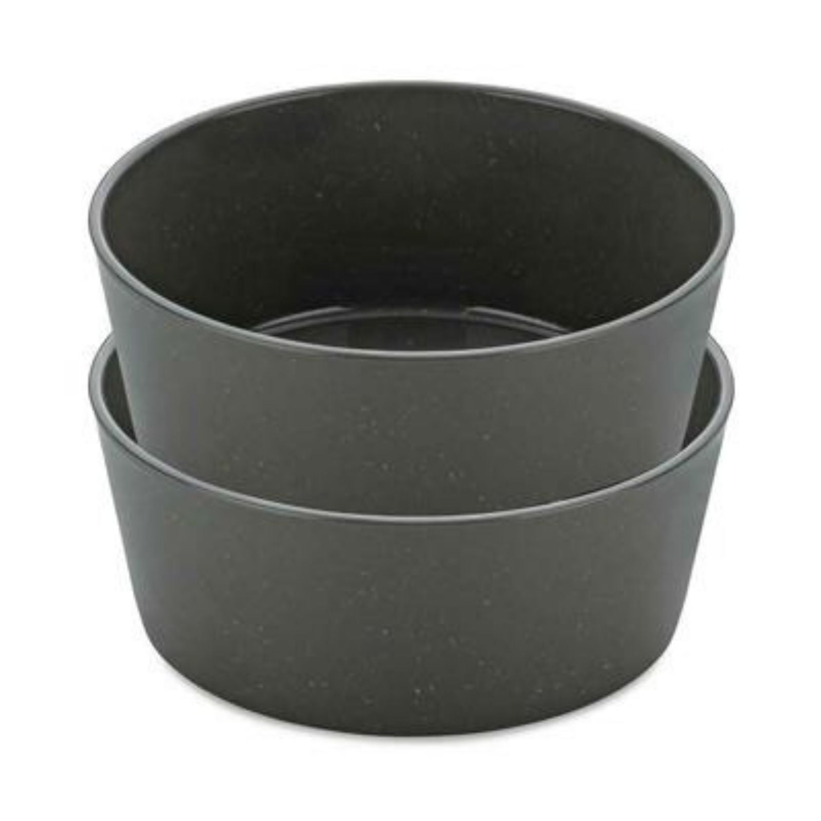 Koziol 2'li Gri Kase 400 ml
