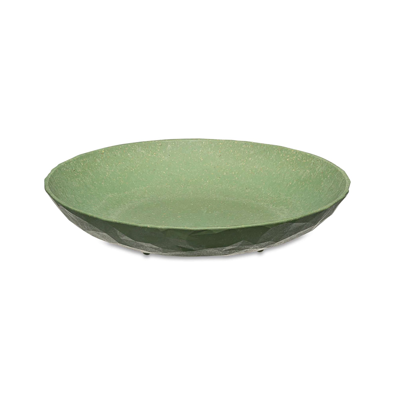 Koziol 4'lü Yeşil Tabak 22 cm
