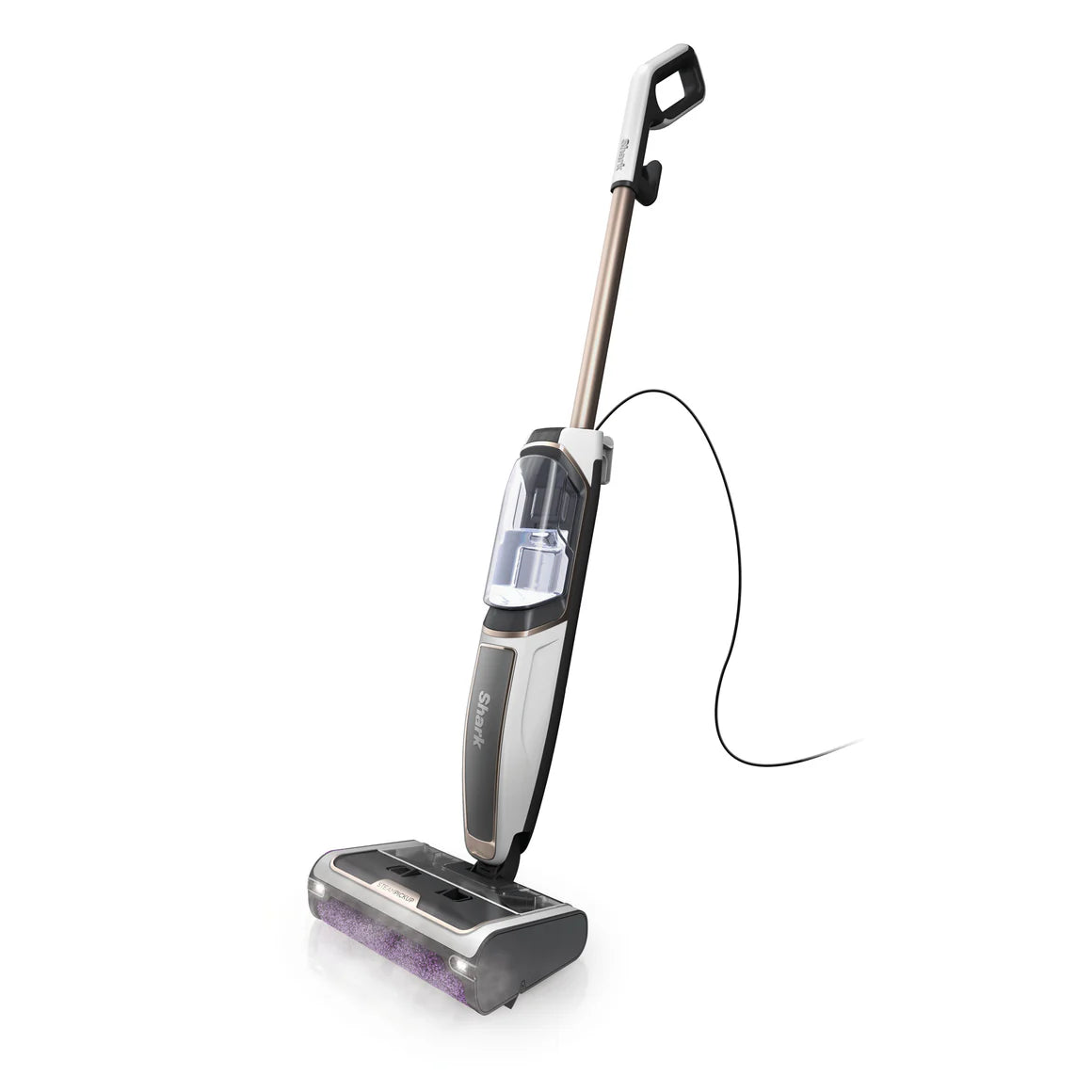 Shark SteamPickUp 3-in-1 Buharlı Sert Zemin Temizleyici