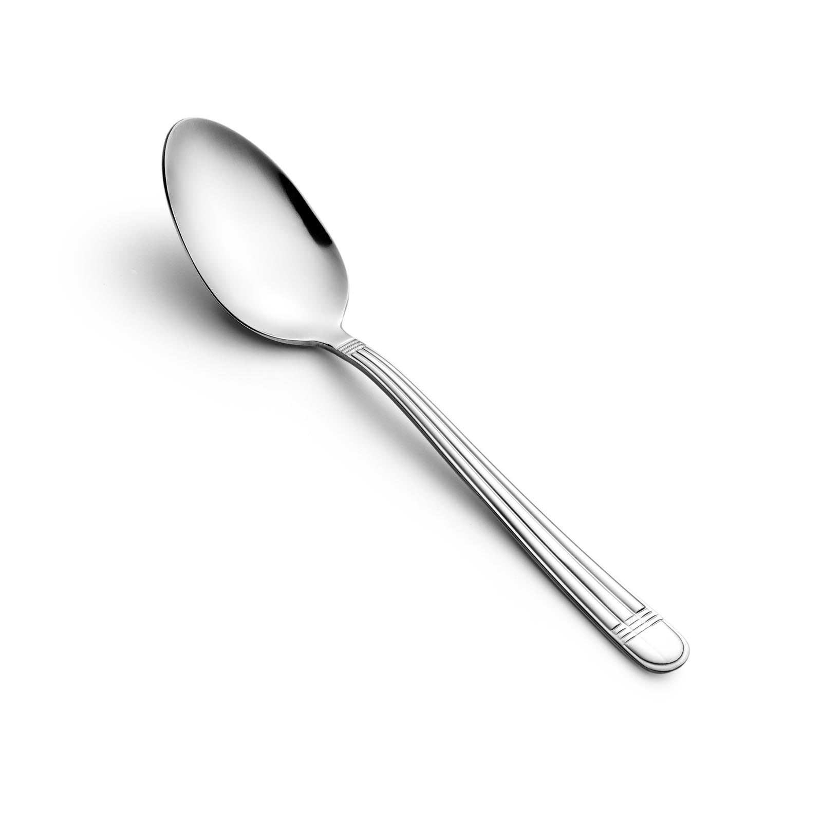 Jumbo 4200 84 Parça 12 Kişilik Çatal Kaşık Bıçak Seti