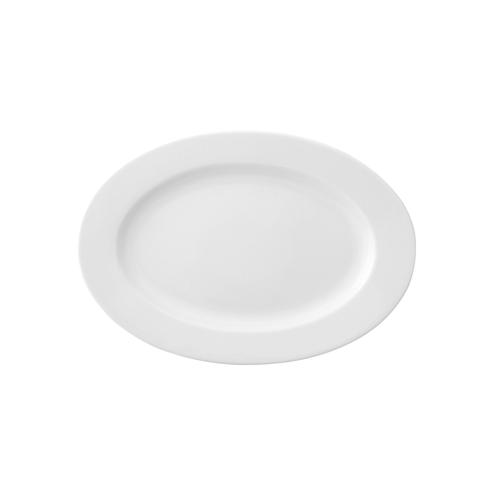 Jumbo Prime Kayık Tabak 32 cm
