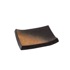 Jumbo Newyork Kare Tabak 23 cm