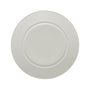 Jumbo Vals Düz Tabak 31 cm