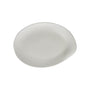 Jumbo Vals Kayık Tabak 27 ml