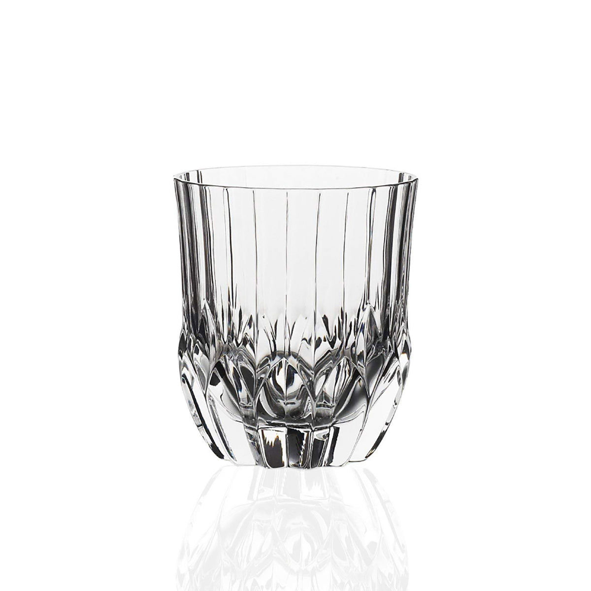 RCR Adagio 6'lı Su Bardağı Seti 350 ml