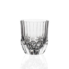 RCR Adagio 6'lı Su Bardağı Seti 350 ml