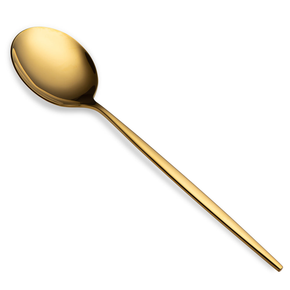 Jumbo 9000 5 Parça Titanyum Gold Servis Takımı | Jumbo