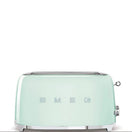 Smeg 2x4 Ekmek Kızartma Green Tsf02Pgeu