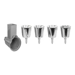 Smeg Dilimleme Rendeleme Smsg01