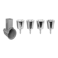 Smeg Dilimleme Rendeleme Smsg01
