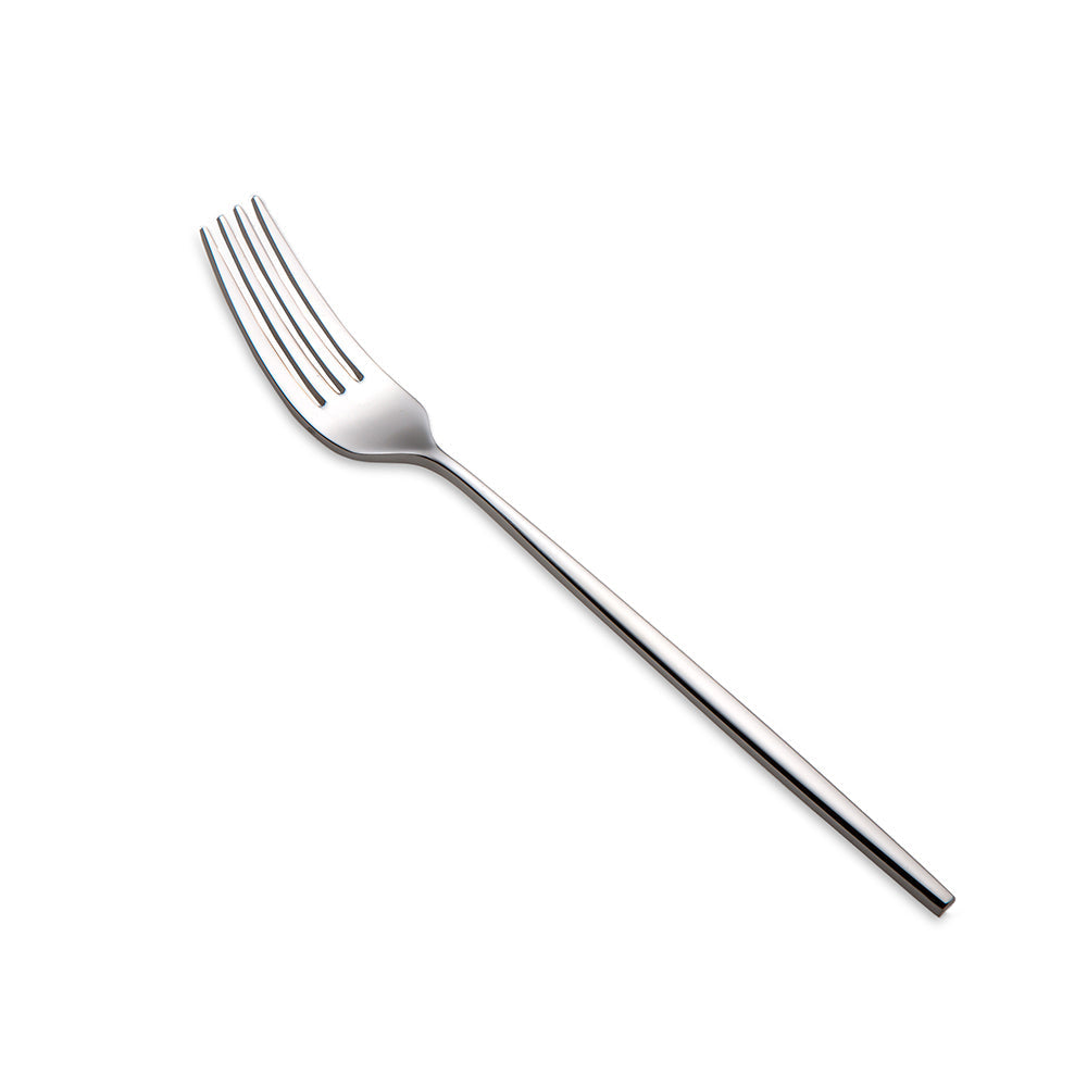 Jumbo 5900 Infinity 12 Kişilik 84 Parça Çatal Kaşık Bıçak Takımı