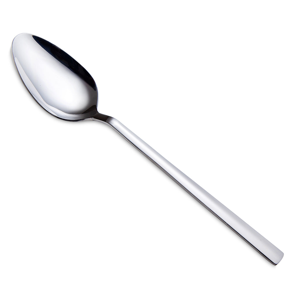 Jumbo 1900 Prizma 6 Kişilik 18 Parça Yemek Çatal Kaşık Bıçak