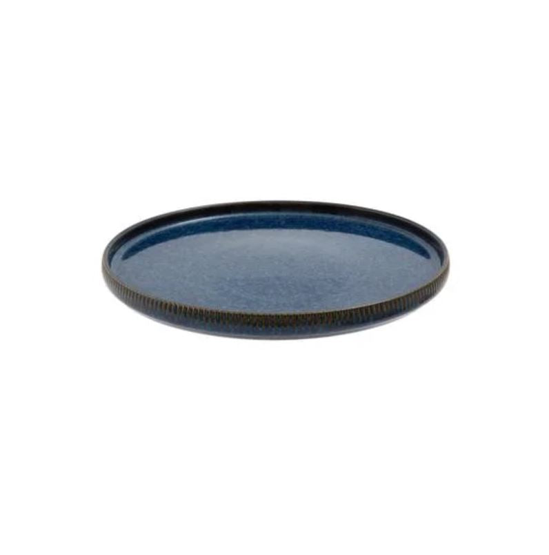 Jumbo İglo Düz Tabak 20 cm