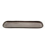 Jumbo Twin Smoked Baton Tabak 37 cm