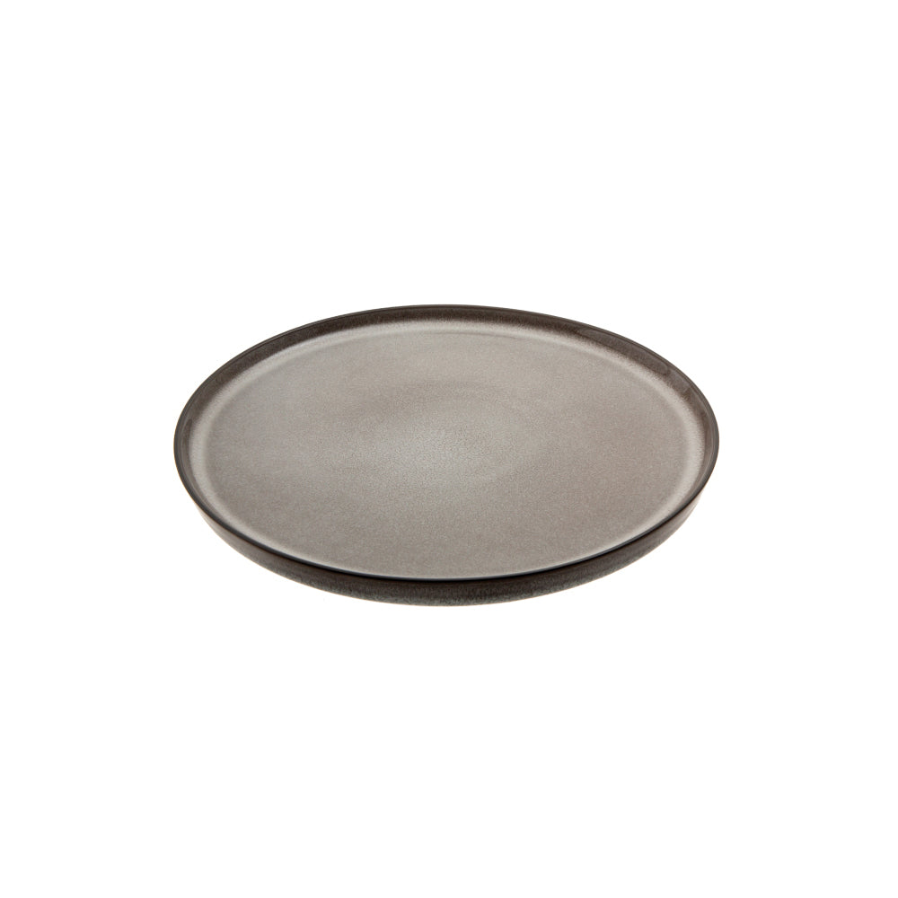 Jumbo Twin Smoked Düz Tabak 16 cm