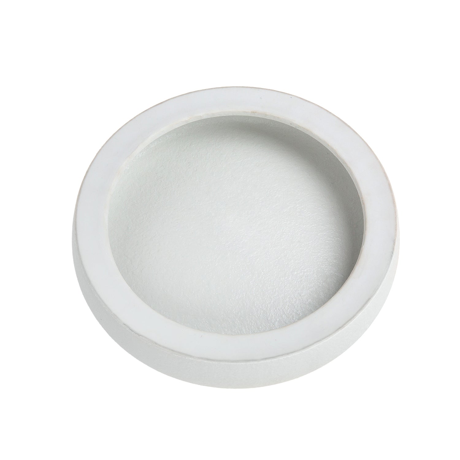 Canvas White Kase 20 cm
