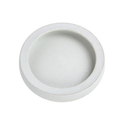 Canvas White Kase 20 cm