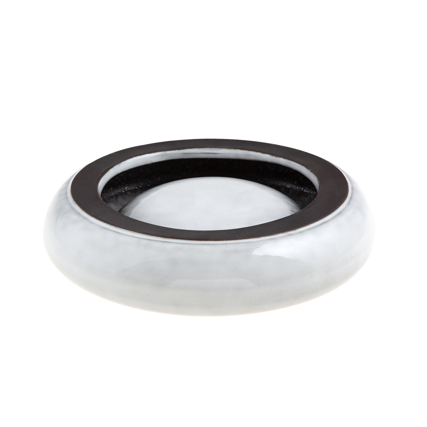 Canvas White Kase 24 cm