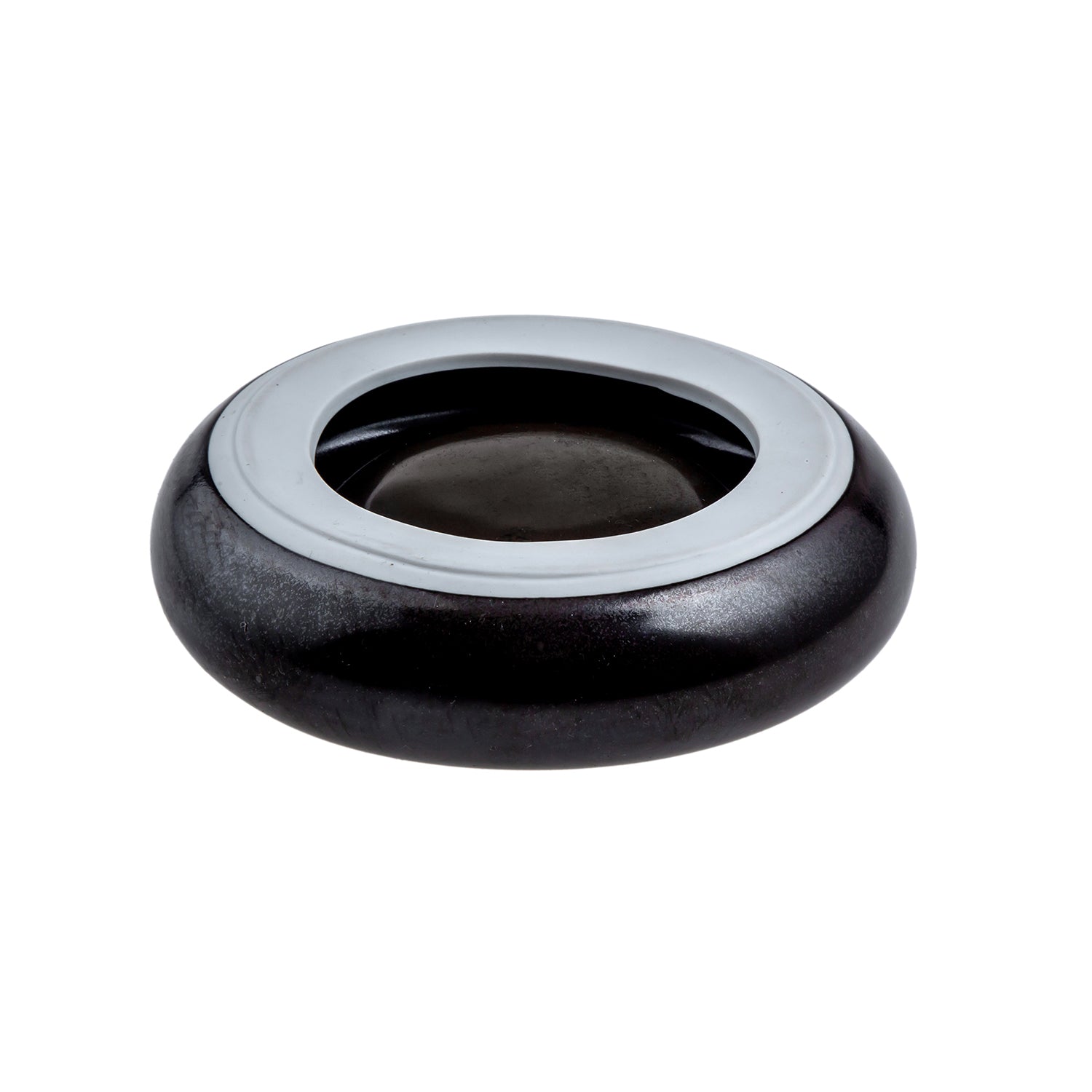 Canvas Black Kase 24 cm