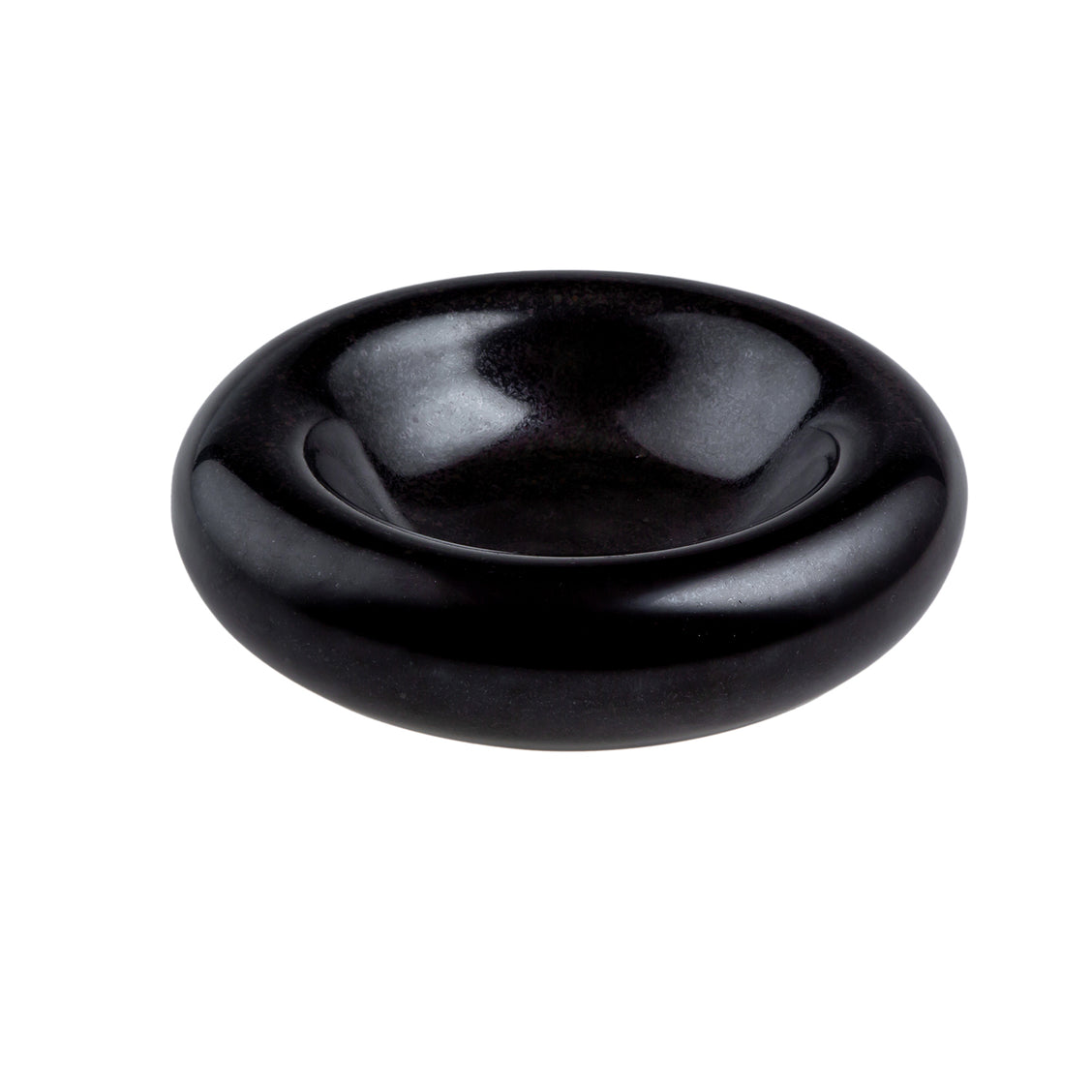 Canvas Black Kase 24 cm