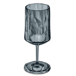 Koziol Superglass Gri Kadeh 300 ml