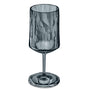 Koziol Superglass Gri Kadeh 300 ml